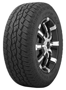 TOYO OPEN COUNTRY AT PLUS M+S 33X12.50R15 108S