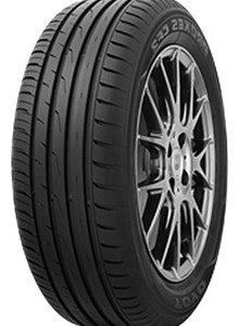 TOYO PROXES CF2 205/60R16 92H