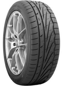 TOYO PROXES TR1 FR 205/45R15 81V