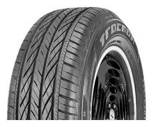 TRACMAX X PRIVILO HT XL 245/70R16 111H