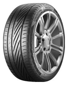 UNIROYAL RAINSPORT 5 XL 215/40R18 89Y