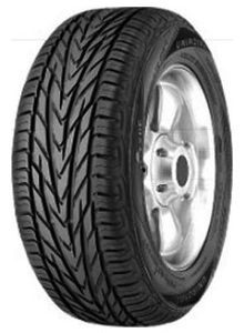 UNIROYAL RALLYE 4X4 STREET XL 235/75R15 109T