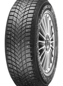 VREDESTEIN WINTRAC ICE XL STUDDED 195/65R15 95T