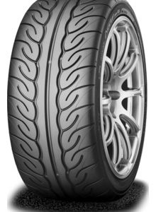 YOKOHAMA ADVAN NEOVA AD08RS RPB 225/45R16 89W