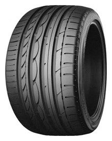 YOKOHAMA ADVAN SPORT V103 AU AUDI XL 265/35R20 99Y