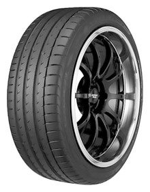 YOKOHAMA ADVAN SPORT V105S XL 295/25ZR21 96Y