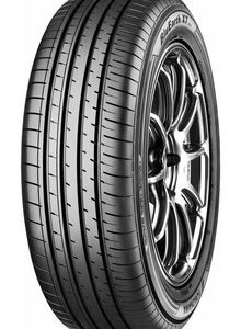 YOKOHAMA BLUEARTH XT AE61 RUNFLAT 235/50RF20 100V