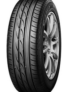 YOKOHAMA C DRIVE 2 MERCEDES MO 205/55R16 91V