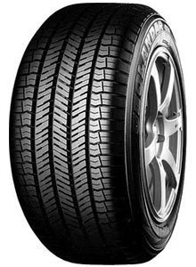 YOKOHAMA G91A M+S 235/55R18 100H