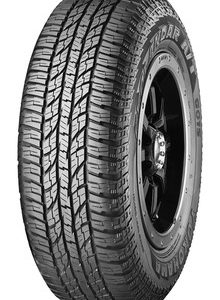 YOKOHAMA GEOLANDAR AT G015 3PMSF M+S LT265/60R18 119S