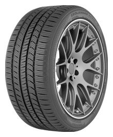 YOKOHAMA GEOLANDAR X CV G057 M+S XL 295/35R21 107W