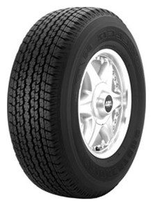 BRIDGESTONE DUELER D 840 255/60R18 108H