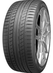 DYNAMO HISCEND HMSU02 235/55R19 101W