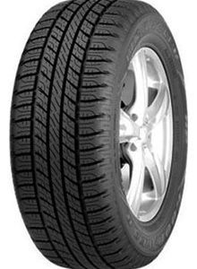 GOODYEAR WRANGLER HP ALL WEATHER M+S 275/60R18 113H