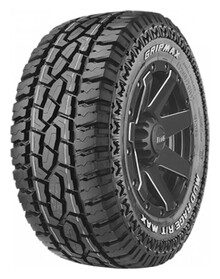 GRIPMAX MUD RAGE RT MAX 235/60R18 107Q