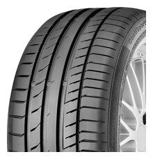 CONTINENTAL CONTISPORTCONTACT 5P PORSCHE XL 315/30ZR21 105Y