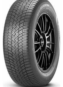 PIRELLI SCORPION ALL SEASON SF2 3PMSF M+S RUNFLAT XL 255/50R19 107W