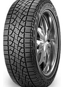 PIRELLI SCORPION ATR E M+S MERCEDES MO1 XL 275/50R20 113V