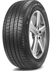 PIRELLI SCORPION ZERO AS FR LAND M+S ROVER XL DOT19 255/65R19 114V