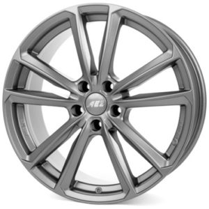 AEZ TIOGA  (Pallokartiopulteilla)