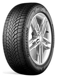BRIDGESTONE BLIZZAK LM005 3PMSF M+S SEAL VOLKSWAGEN XL 265/45R20 108T