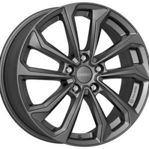 DEZENT DEZENT KS GRAPHITE