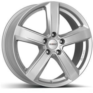 DEZENT DEZENT TU   (Pallokartiopulteilla)