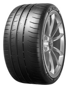 DUNLOP SPORT MAXX RACE 2 N1 PORSCHE XL 325/30ZR21 108Y