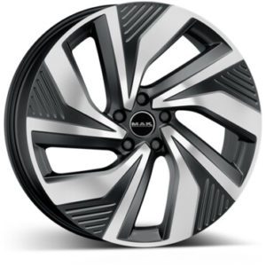 MAK ELECTRA  (Pallokartiopulteilla)