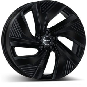 MAK ELECTRA  (Pallokartiopulteilla)