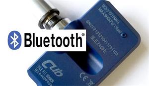 CUB TESLA Bluetooth Direct fit