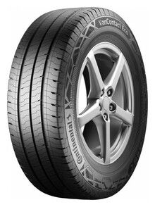 CONTINENTAL VANCONTACT ECO VOLKSWAGEN VW XL 195/75R16 100H