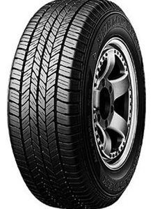 DUNLOP GRANDTREK ST 20 M+S 215/65R16 98H