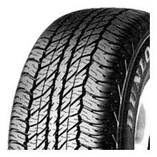 DUNLOP GRANDTREK AT 20 M+S 245/70R17 110S