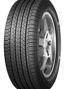 MICHELIN LATITUDE TOUR M+S DEMO P265/65R17 110S