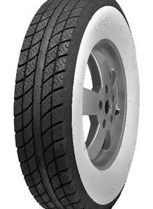 MITAS B 61 WW WW 4.50-10C 76N