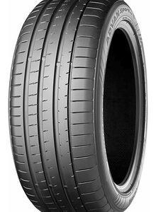 YOKOHAMA ADVAN SPORT V107 XL 285/40ZR23 111Y