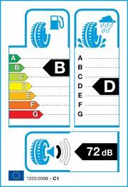 NOKIAN HAKKAPELIITTA R5 EV SILENTDRIVE SILENTDRIVE XL 285/40R19 107T
