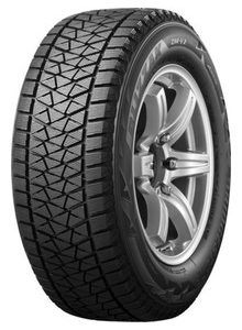 BRIDGESTONE BLIZZAK DM V2 FR DOT18 235/60R17 102S