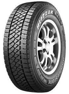 BRIDGESTONE BLIZZAK W810 235/65R16C 115R