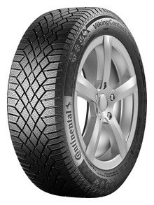 CONTINENTAL VIKINGCONTACT 7 FR XL 255/35R21 98T