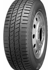 DYNAMO SNOW H MWC01 8PR DOT21 195/70R15C 104S