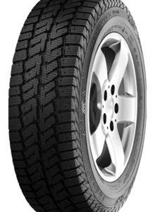 GISLAVED NORDFROST VAN DOT19 NASTATON 185/75R16 104R