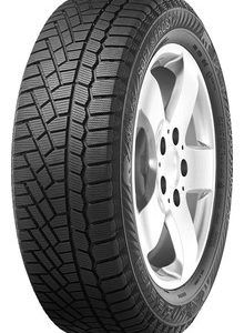 GISLAVED SOFT FROST 200 SUV XL DOT18 245/70R16 111T