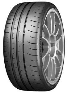 GOODYEAR EAGLE F1 SUPERSPORT R N0 PORSCHE XL 275/35ZR20 102Y