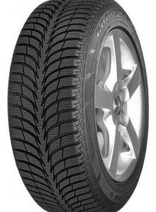 GOODYEAR ULTRA GRIP ICE PLUS DOT19 215/55R16 93T