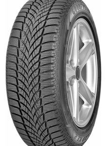 GOODYEAR ULTRAGRIP ICE SUV 2 FP XL 235/50R17 100T