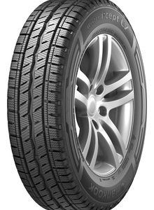 HANKOOK WINTER I CEPT LV RW12 8PR 185/75R14C 102R