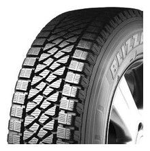 BRIDGESTONE BLIZZAK W810 215/75R16C 116R