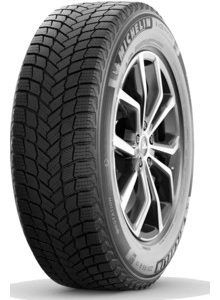 MICHELIN X ICE SNOW SUV XL 255/55R20 110T